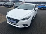 Mazda 3 SKYACTIV-G 165 6GS NAKAMA - gebrauchte Mazda 3 aus dem Jahr 2016
