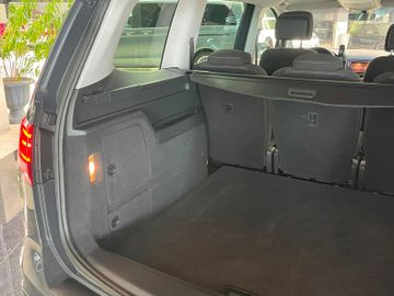 Volkswagen Sharan - 10