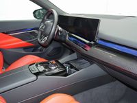 BMW M5 - Vorschau Bild 3