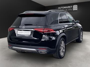 Mercedes GLE 350 - 6
