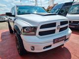 Dodge RAM 1500 5,7l BIG HORN 4x4 Klappen sportauspuff - Dodge RAM: 150