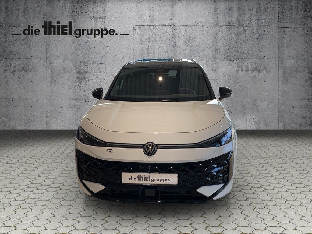 Volkswagen T-Roc - Bild 2