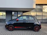 Fiat 500e - Fiat Elektroautos