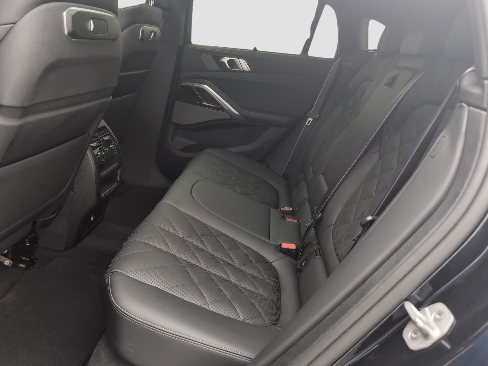 BMW X6 - Bild 9