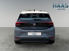 Fahrzeugabbildung Volkswagen ID.3 Pro Performance 150 kW Wärmepumpe Navi ACC