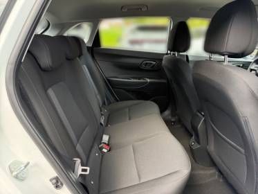 Hyundai i20 – Bild 12