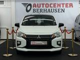 Mitsubishi Space Star Spirit+ Black*AUTOMATIK*NAVI*1.HAND* - gebrauchte Mitsubishi Space Star aus dem Jahr 2022