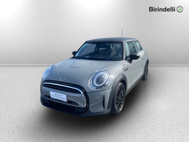 MINI MINI Mini 4ª serie (F56) - Mini 1.5 One Camden E