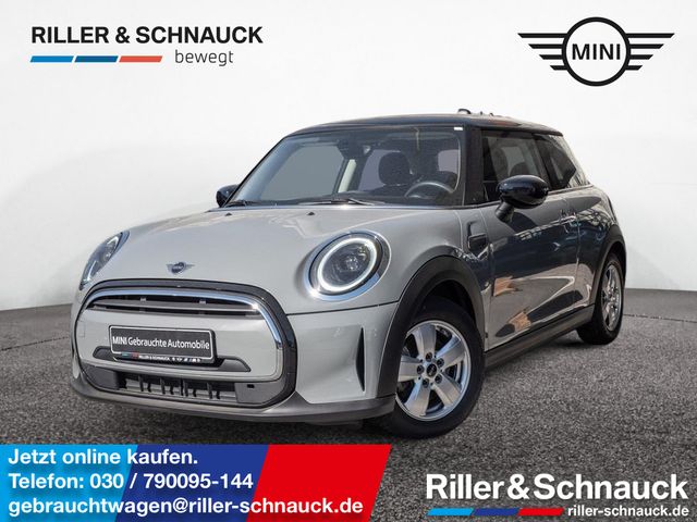 MINI Cooper Essential Trim SITZHEIZUNG FACELIFT LED