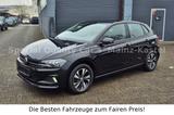 Volkswagen Polo 2018 4.Türig SHZ EPH BLUETOOTH TÜV *TOP* .. - VW Polo Gebrauchtwagen in Wiesbaden