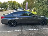 BMW 530i  mit 8facher Bereifung zu Verkaufen  - V mit gebraucht