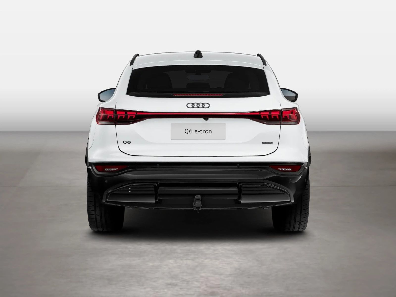 Audi Q6 e-tron - Bild 4