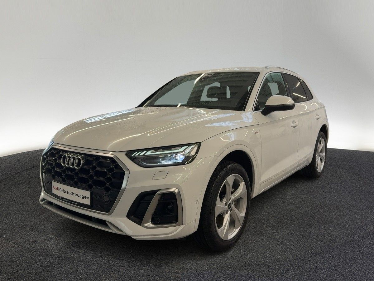 Audi Q5 - Bild 3