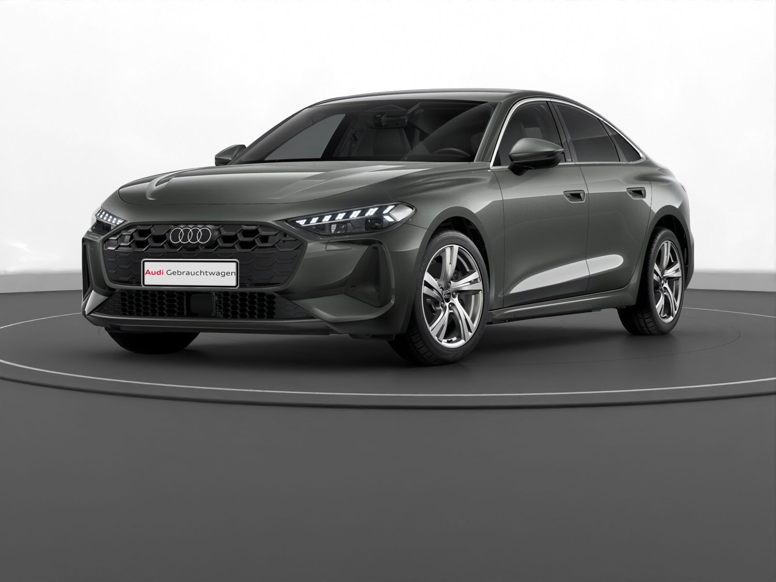 Audi A5 - Bild 2