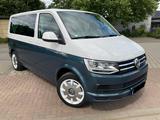 Volkswagen T6 Multivan Comfortline 2,0 TDI*DSG*Standheiz. - Volkswagen T6 Multivan in Frankfurt (Main)