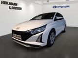 Hyundai i20 Select 1.0/Navi/Klimaanlage/Rückfahrkamera/B