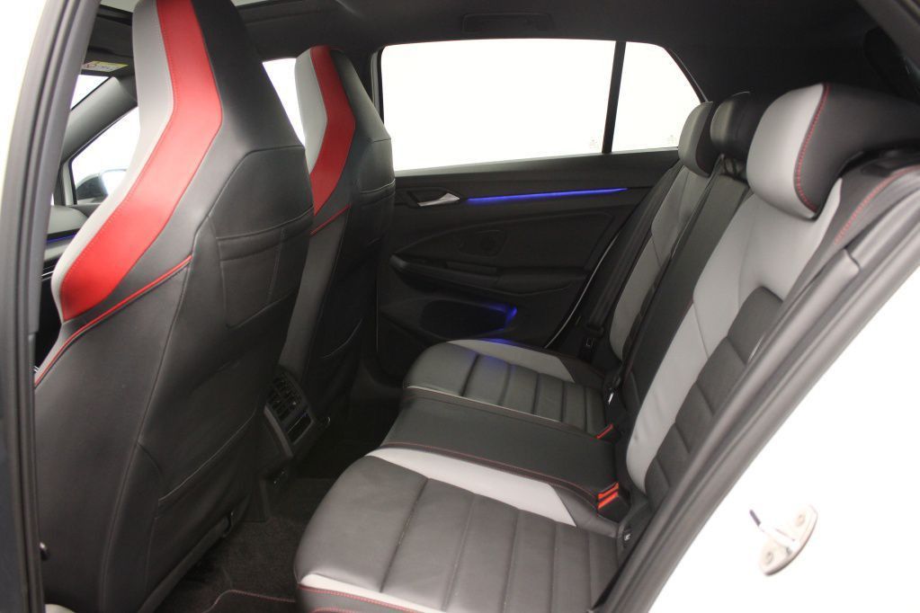 Volkswagen Golf GTI 2.0 TSI DSGPano*Harman*Leder*RFK*PDC
