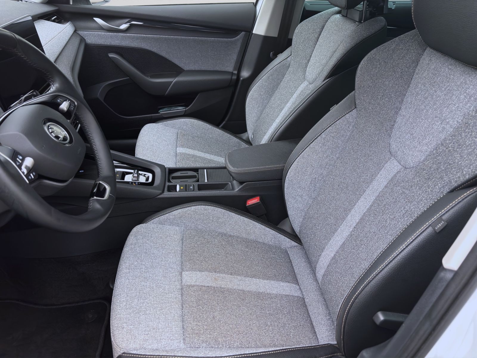 Skoda Octavia - Bild 10