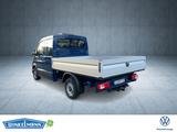 Volkswagen Crafter Pritsche 35 DOKA mittellang RWD - Volkswagen Crafter: 35