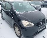 Seat Mii 1,0 MPI Style Klima SHZ ZV+FB SV BC