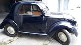 Fiat 500 Topolino B, 1949 - Fiat Topolino von privat
