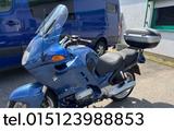 BMW R 1100RT - Offers matching your search criteria