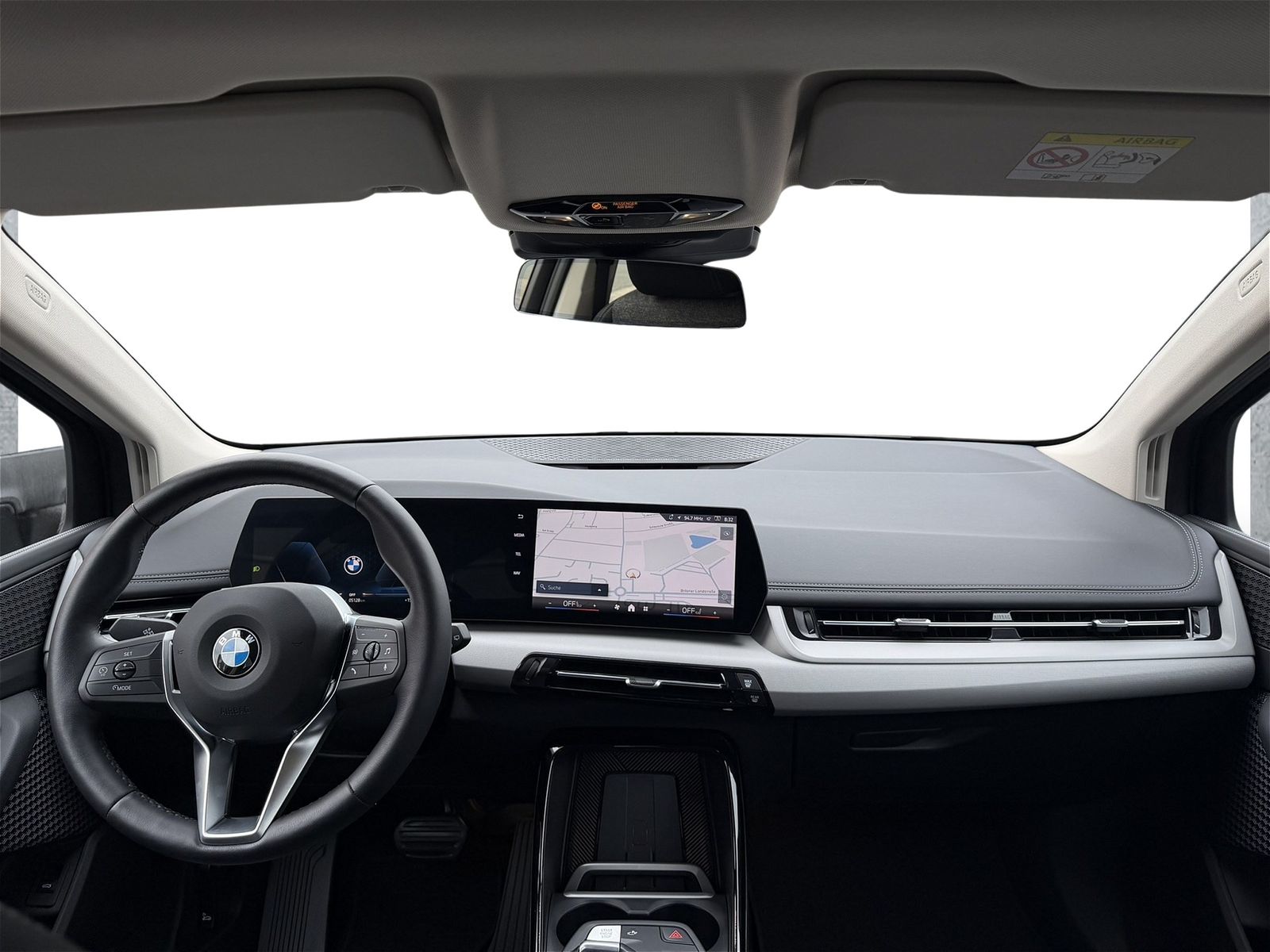 BMW 220 Active Tourer - Bild 13