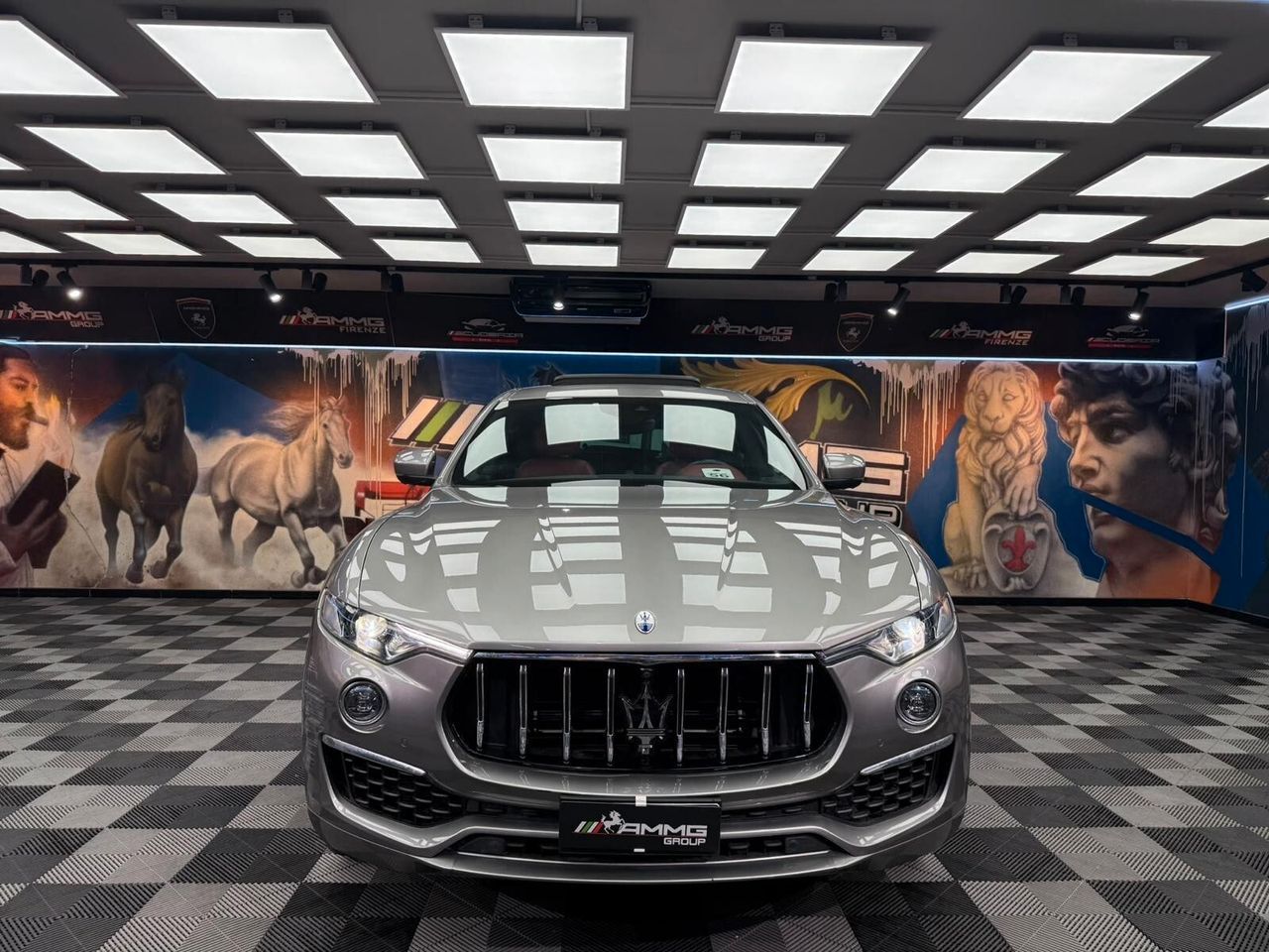 Other Maserati Levante MHEV 330 CV AWD Executive (692) imagem 3