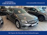 Mercedes-Benz C 180 Ava 9G-Tr. Rü-Ka DAB TWA LED SHZ CarPlay - Mercedes-Benz C-Class in Bonn