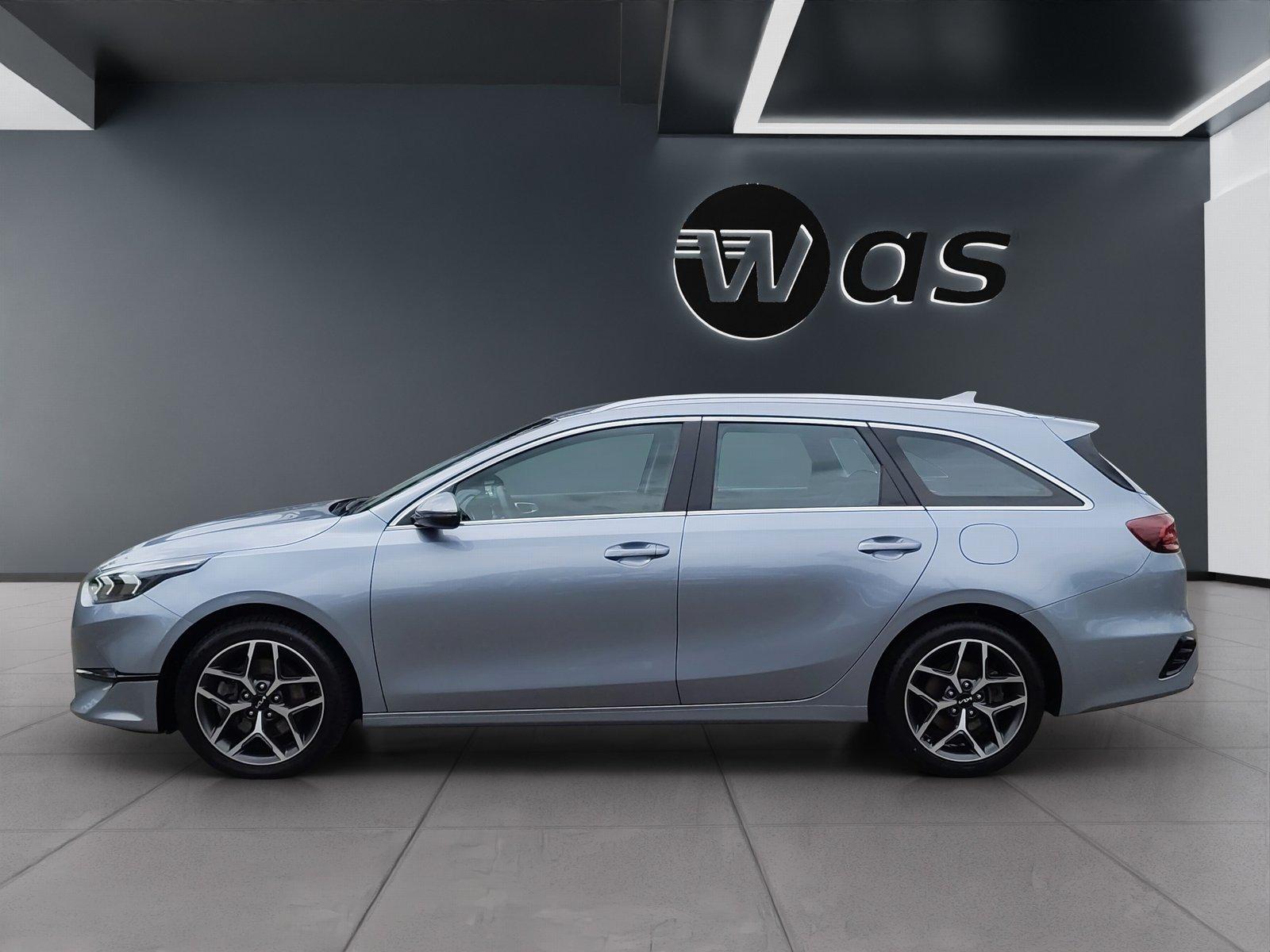 Kia Ceed SW 1.5T Spirit DCT