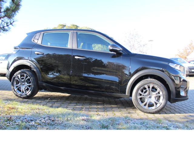 Citro�n E-C3 e Urban Range 113 YOU