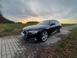 Audi A6 50 TDI quattro LED Matrix S line Avant S line