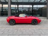 Fiat Barchetta *Neues Verdeck* *2. Hand* - Fiat Barchetta aus 1995