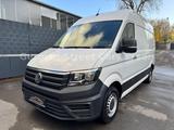 Volkswagen Crafter 2,0TDI,Autom(DSG)177PS,VW SCHECKHEFT,TOP