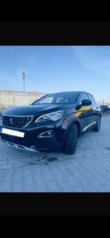 Peugeot PureTech 130 Stop & Start EAT Allure 3008 - Peugeot e-3008