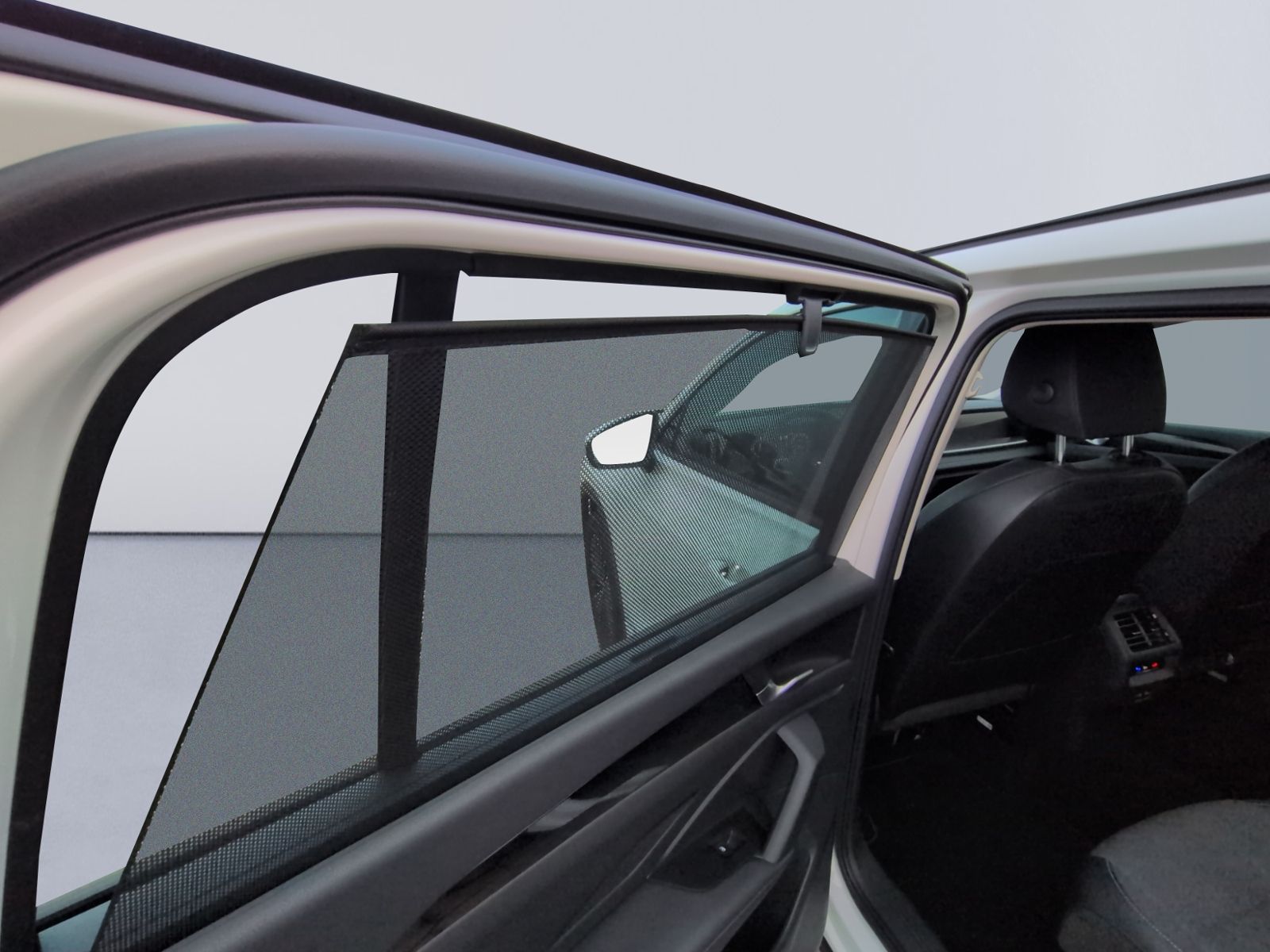 Tayron 1.5 TSI eHybrid Life AHK/KAMERA/APP