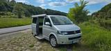 Volkswagen T5 Caravelle als Camper oder Personenbeförderung - Volkswagen T5 Caravelle mit Diesel-Antrieb