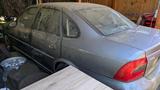 Opel Vectra B Bj2001, Klima, Autogas - Opel Vectra aus 2001: B