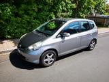 Honda Jazz 1.4 Style Style - Honda Jazz: Style