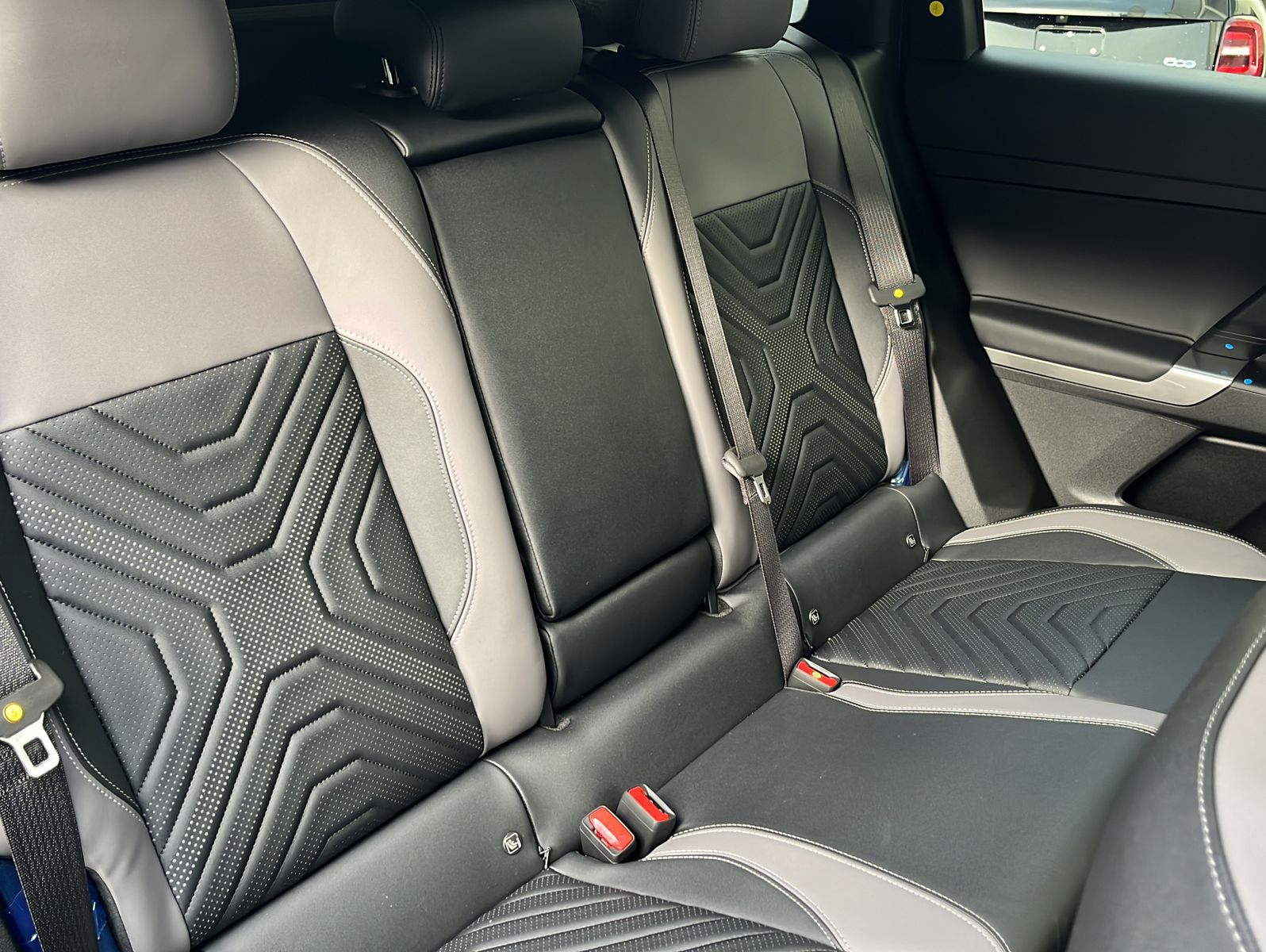 Jeep Compass - Bild 16