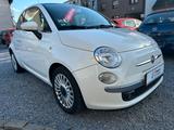 Fiat 500 Lounge - Fiat in Aachen