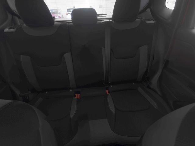 Renegade LIMITED PHEV 4X4 AT+NAVI+RÜCKFAHRKAMERA