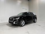 Audi Q2 1.6 TDI Autom. - Airco - GPS - Topstaat! - Audi: Geländewagen, Q6