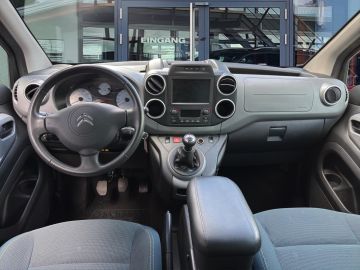 Citroën Berlingo Kombi Selection 1.2 PT 110 °RFK°PDC°SHZ