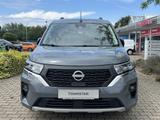 Nissan Townstar Kombi L1 DIG-T 130 6MT N-CONNECTA 2ST N - Nissan: S13