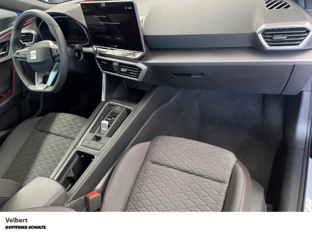 Seat Leon - Bild 15