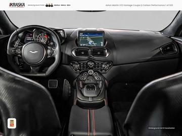 2023 Aston Martin V12 VANTAGE 照片 8