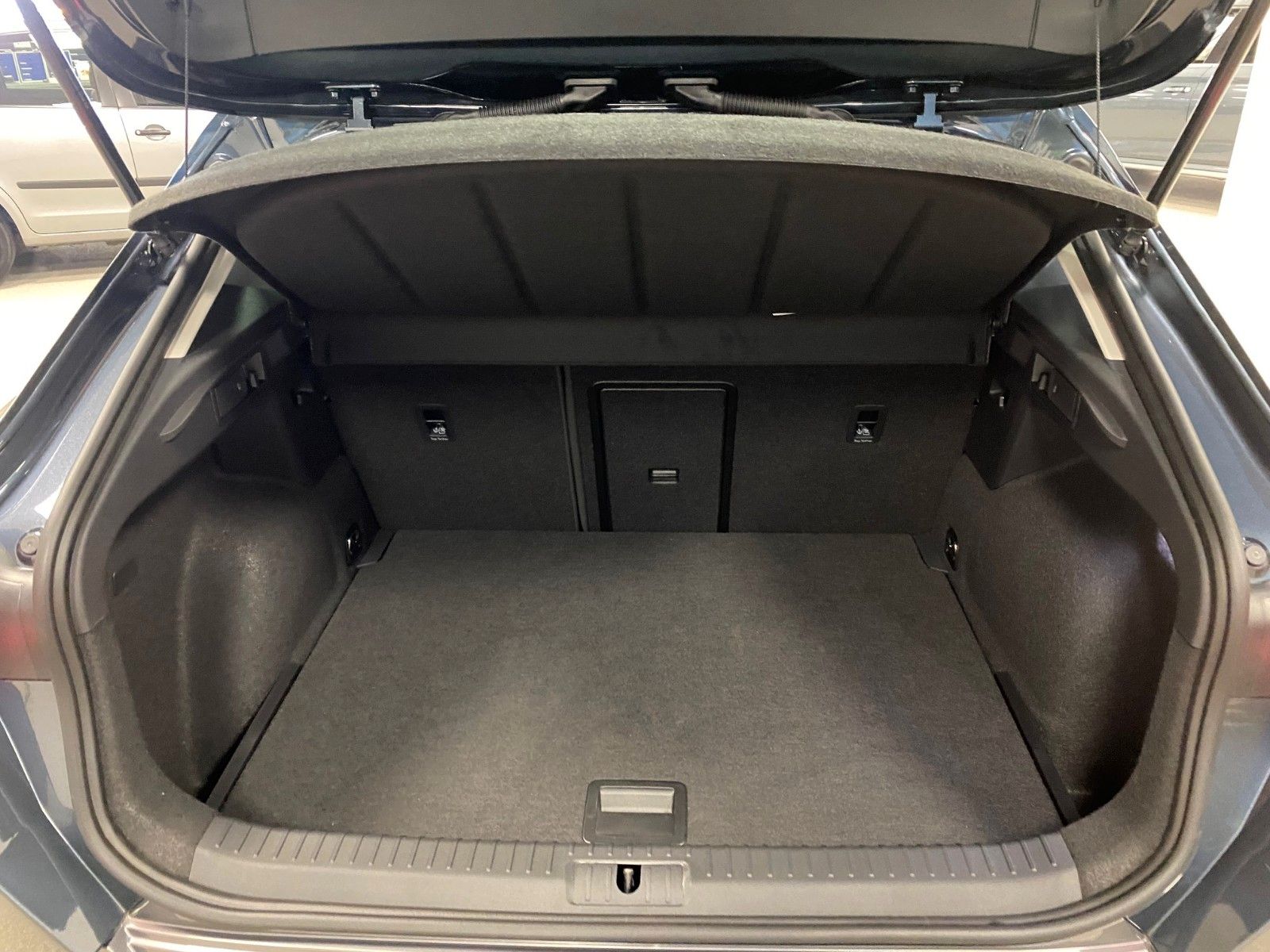 Fahrzeugabbildung CUPRA Formentor 1.5 TSI 110kW DSG+3J Gar.+NAVI+ACC+LED