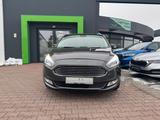 Ford GALAXY Titanium 2.0l TDI 140 kW 190 PS - gebrauchte Ford Galaxy aus dem Jahr 2018