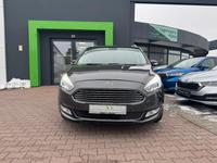 Ford GALAXY Titanium 2.0l TDI 140 kW 190 PS